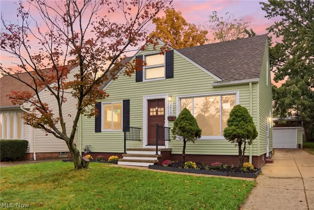 2619 Center Drive, Parma, OH 44134 - #1
