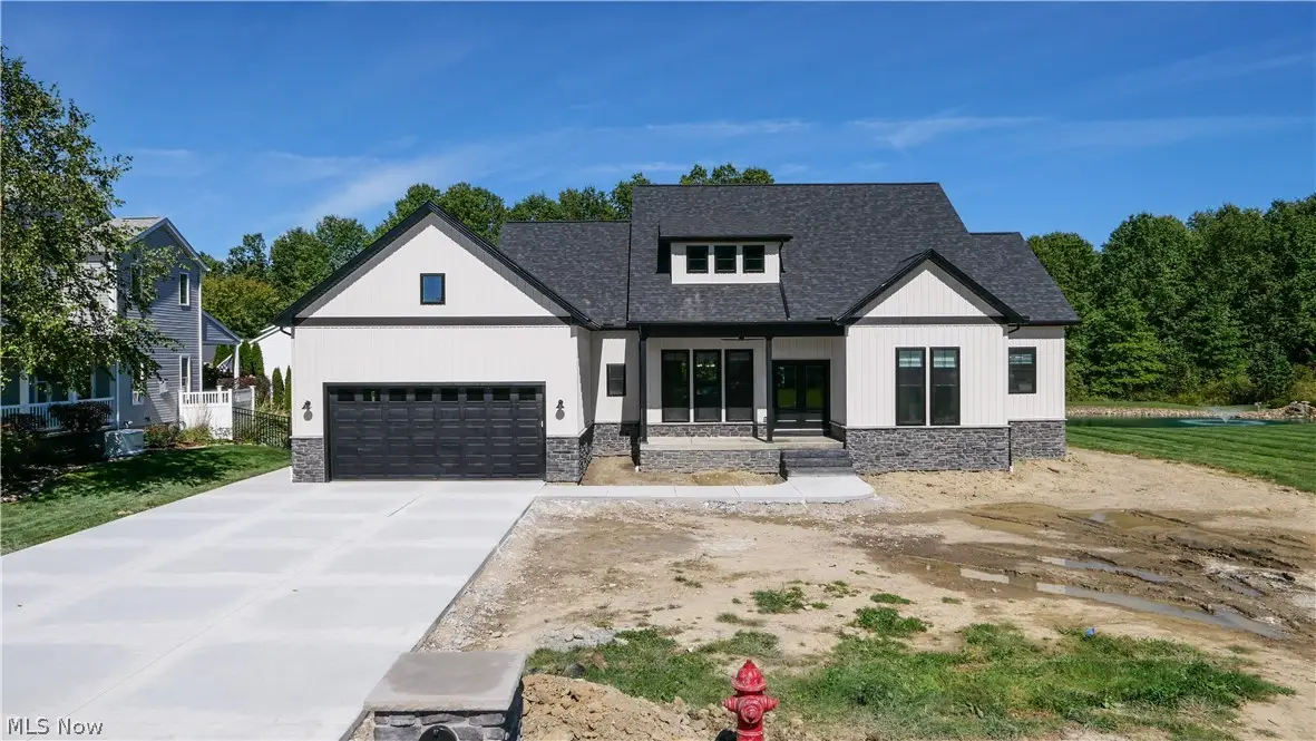 3177 Cook Road, Atwater, OH 44201 - #1