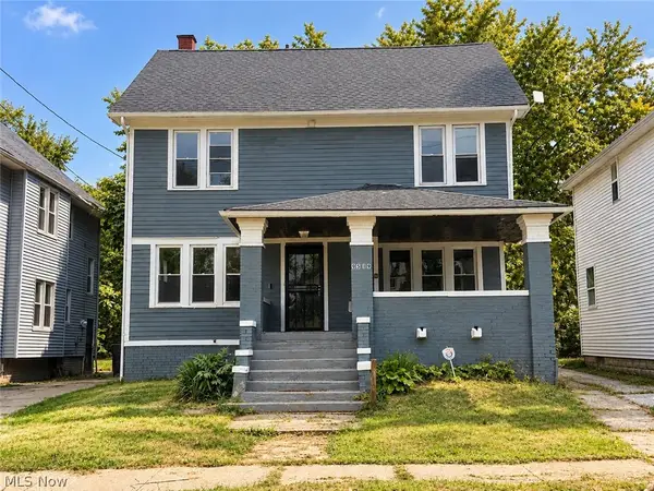 9519 Hilgert Drive, Cleveland, OH 44104
