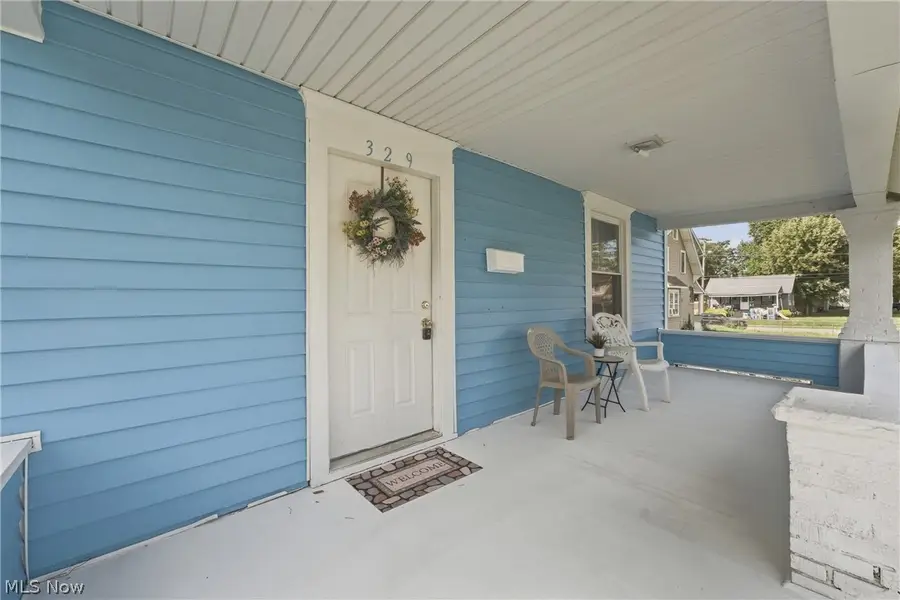 329 Girard Ne Avenue, Canton, OH 44704 - #3