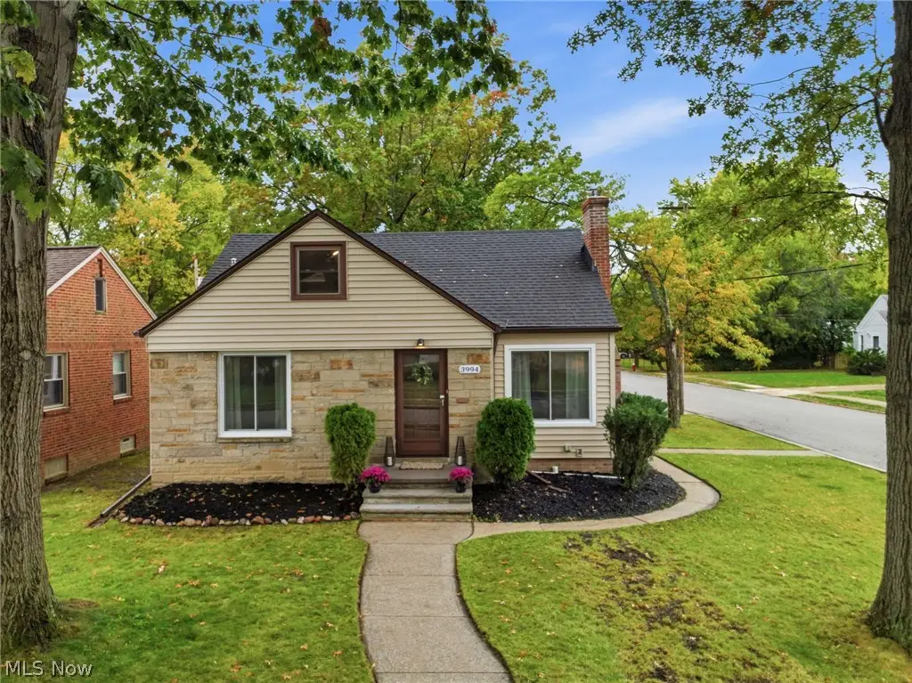 3994 W 227th Street, Fairview Park, OH 44126 - #1