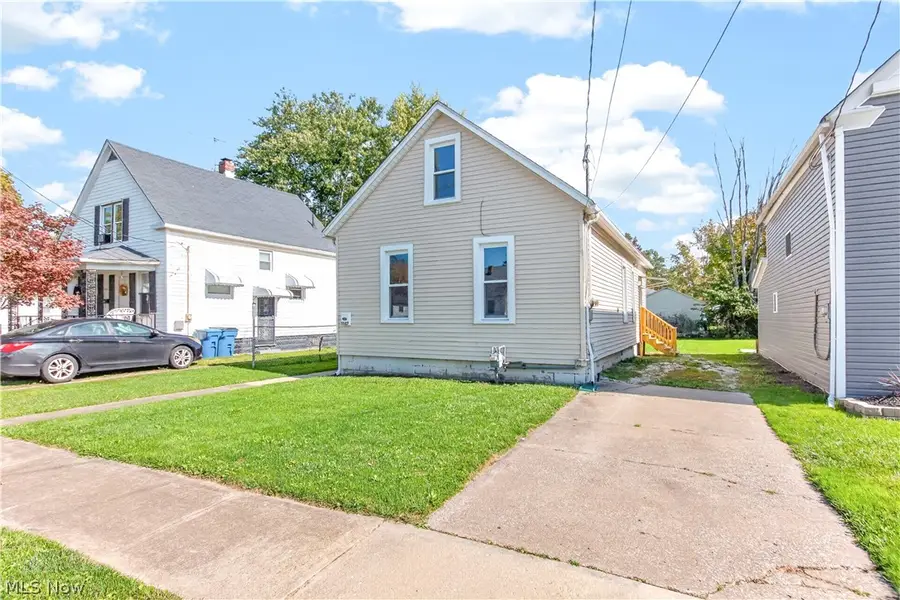 3527 Clifton Avenue, Lorain, OH 44055 - #3