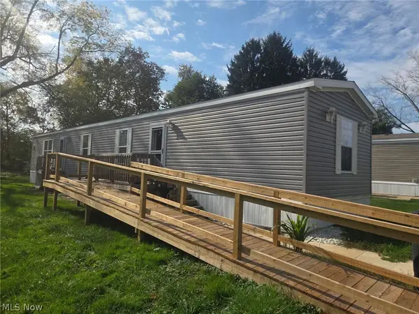 47 Zent Avenue, Fredericktown, OH 43019