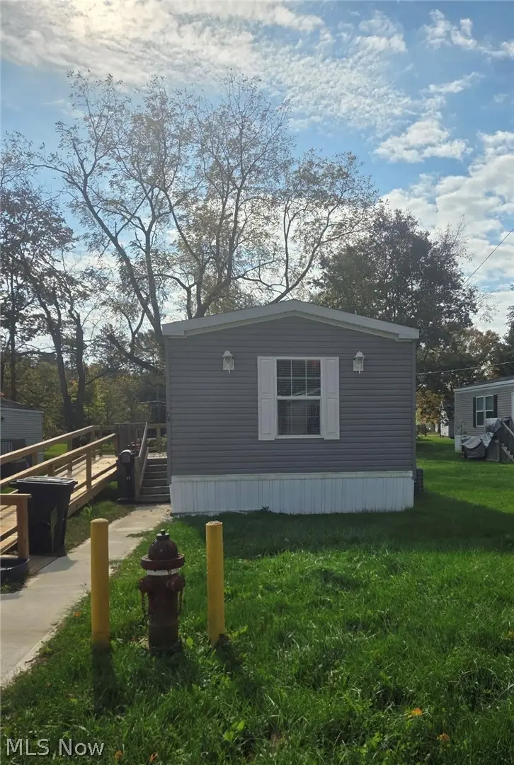 47 Zent Avenue, Fredericktown, OH 43019 - #2