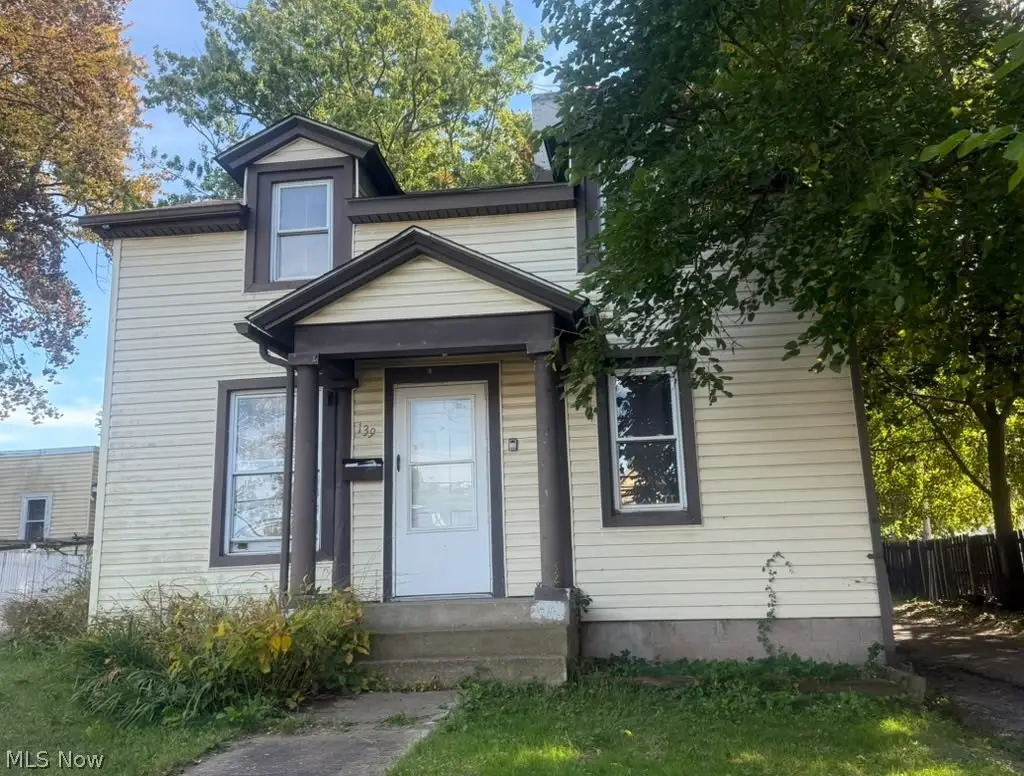 139 W Jackson Street, Painesville, OH 44077 - #1