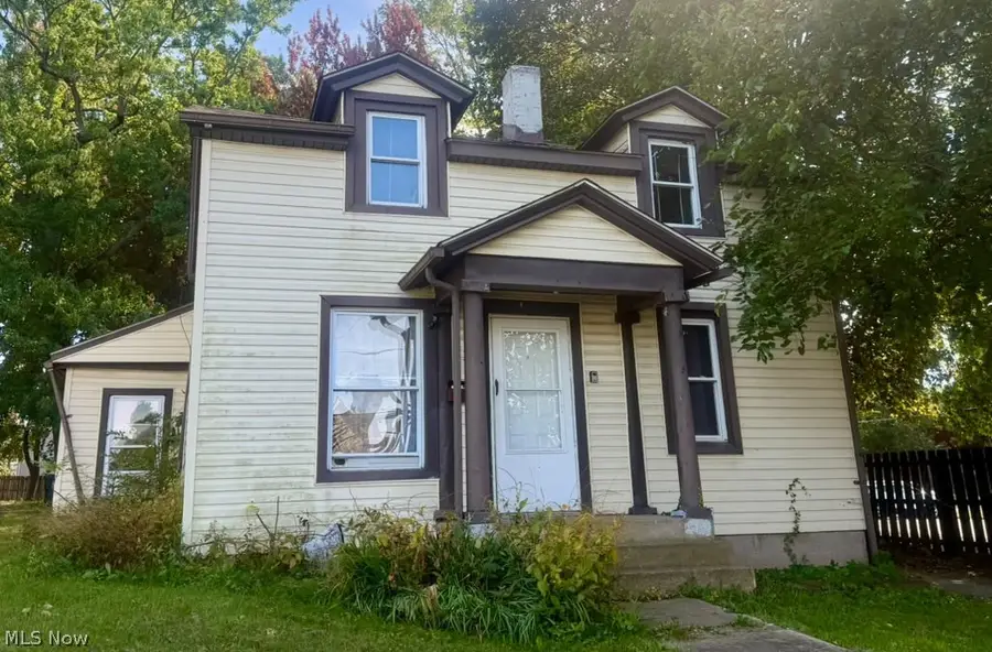 139 W Jackson Street, Painesville, OH 44077 - #2