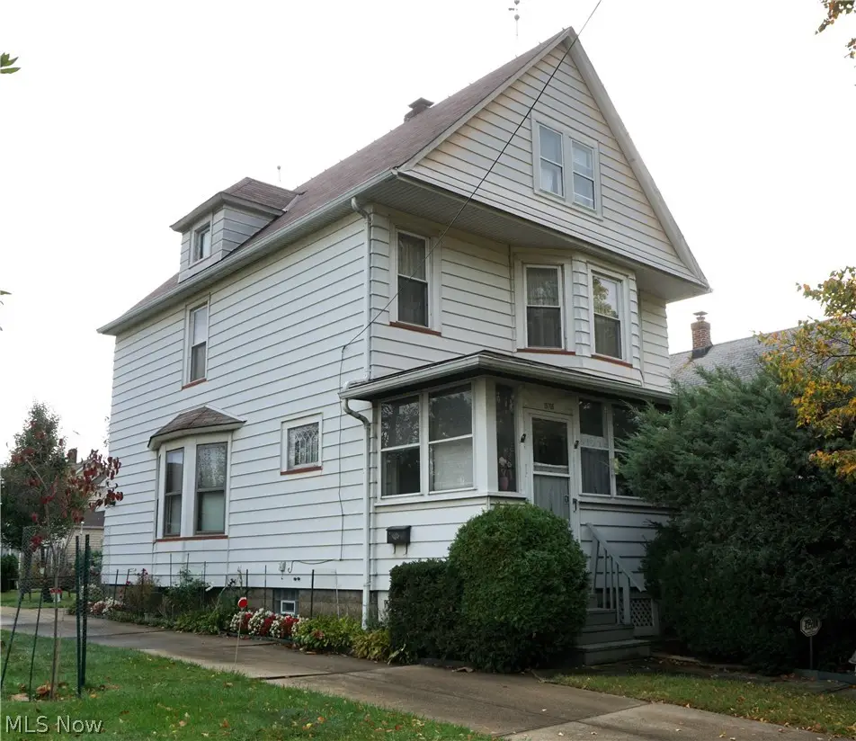 19708 Shawnee S Avenue, Cleveland, OH 44119 - #1
