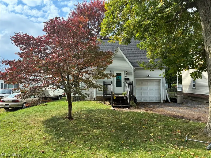 509 Stewart Sw Avenue, Massillon, OH 44646 - #2