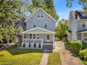 3623 E 139th Street, Cleveland, OH 44120 - #1