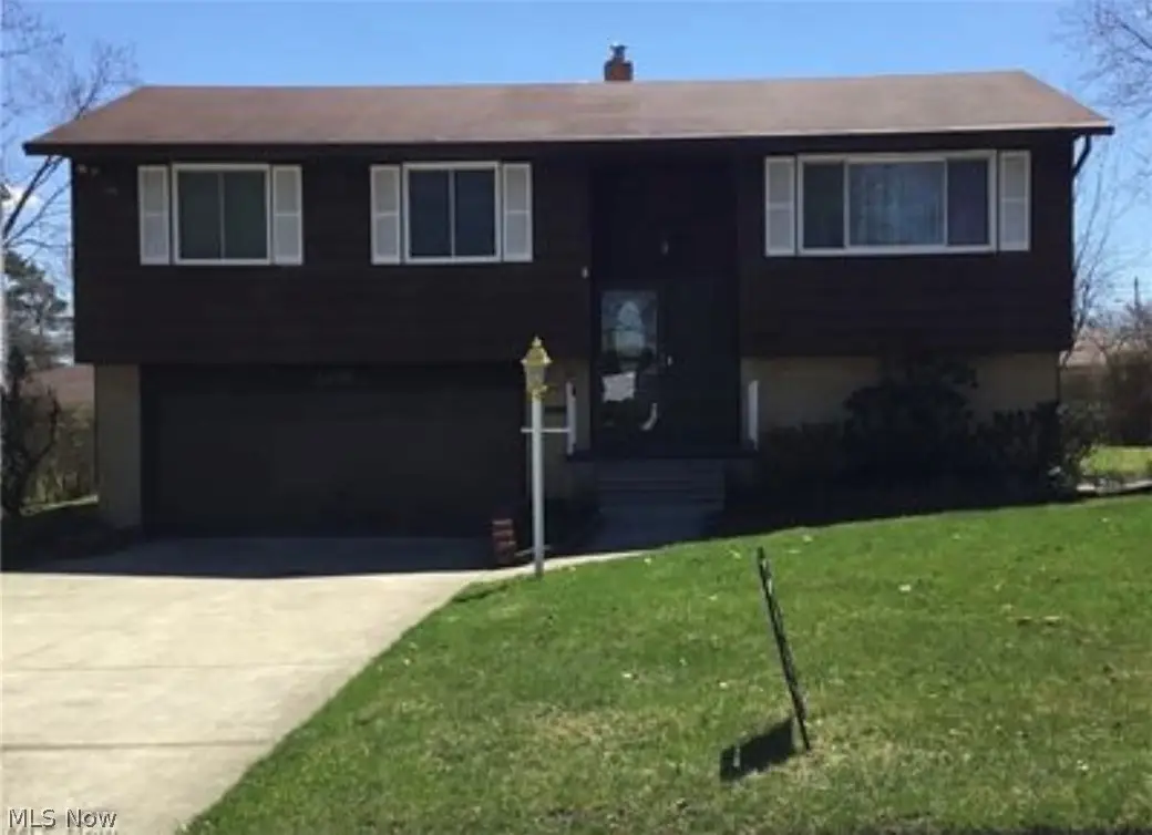 24506 Robinia Drive, Bedford Heights, OH 44146 - #1
