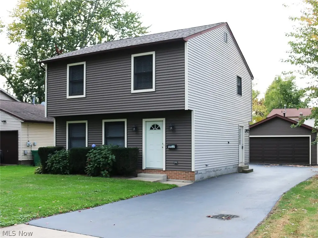 5550 Grove Avenue, Mentor, OH 44060 - #1