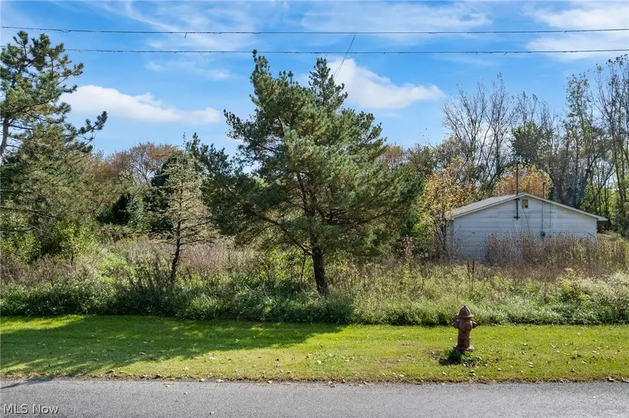 V/L   Lot #2 Myers Street, Creston, OH 44217 - #2