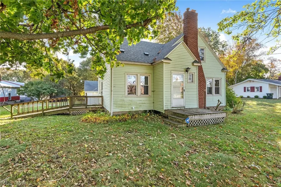7949 Ridge Road, Wadsworth, OH 44281 - #2