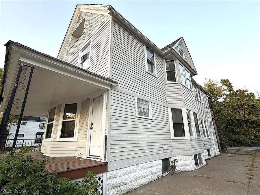 791 E 100th Street, Cleveland, OH 44108 - #3