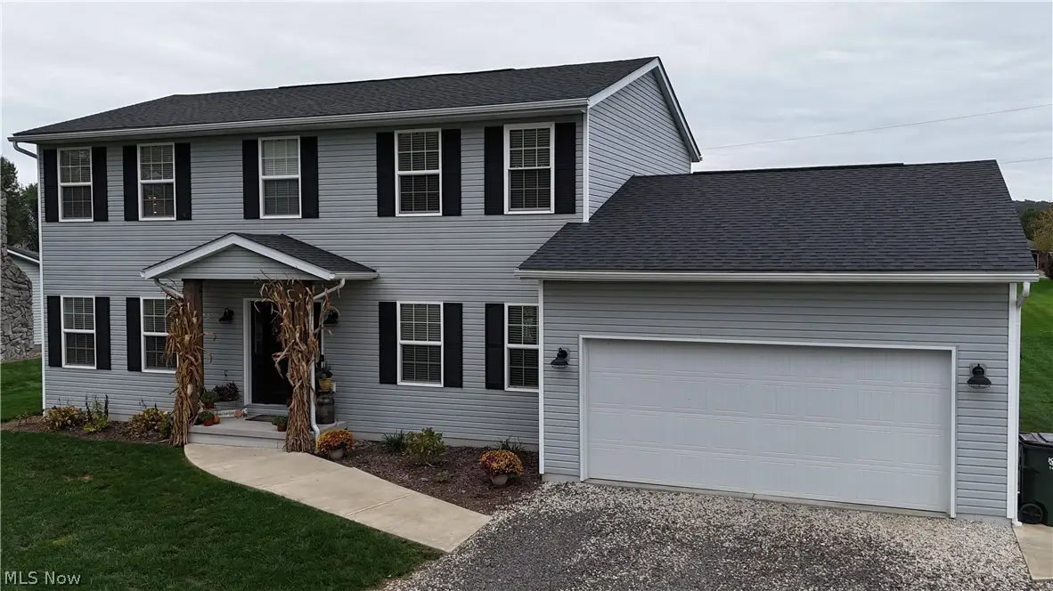 840 Welker Drive, West Lafayette, OH 43845 - #1