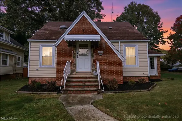 19251 Naumann Avenue, Euclid, OH 44119