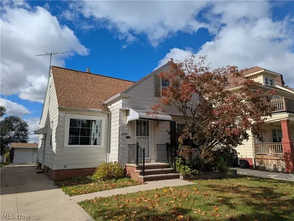 4712 E 93rd Street, Garfield Heights, OH 44125