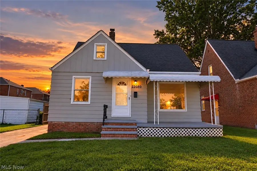 22080 Maydale Avenue, Euclid, OH 44123 - #2