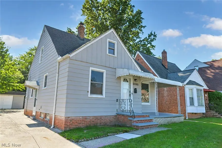 22080 Maydale Avenue, Euclid, OH 44123 - #3