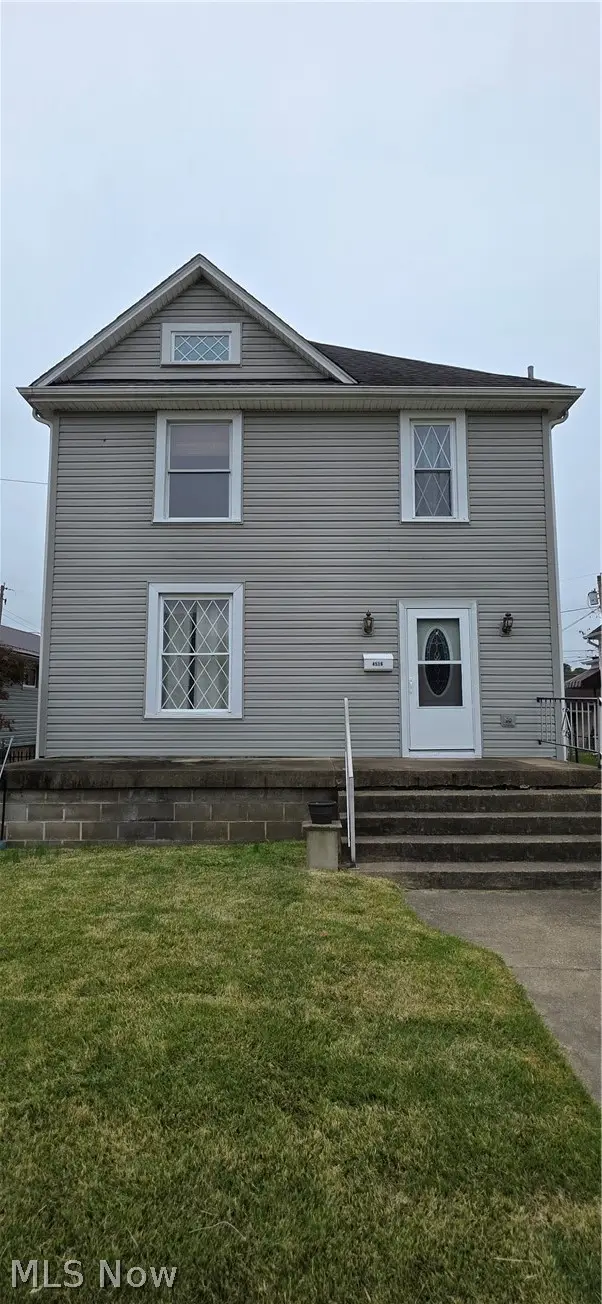 4506 Smithfield Street, Shadyside, OH 43947 - #1