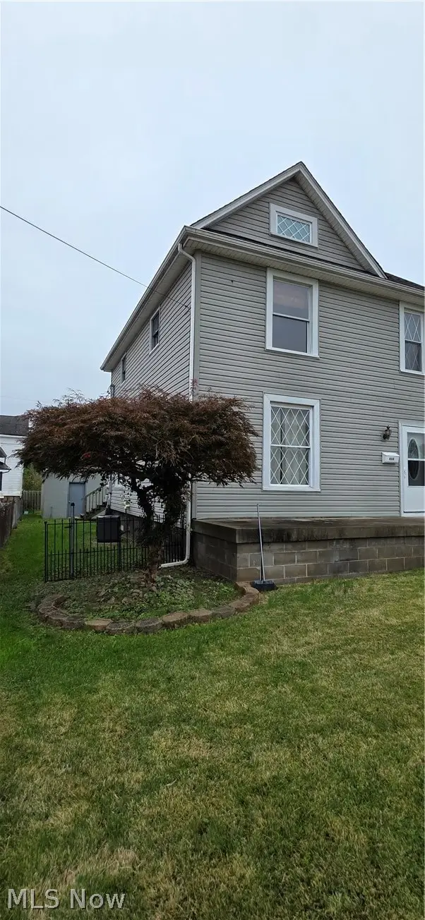 4506 Smithfield Street, Shadyside, OH 43947 - #2