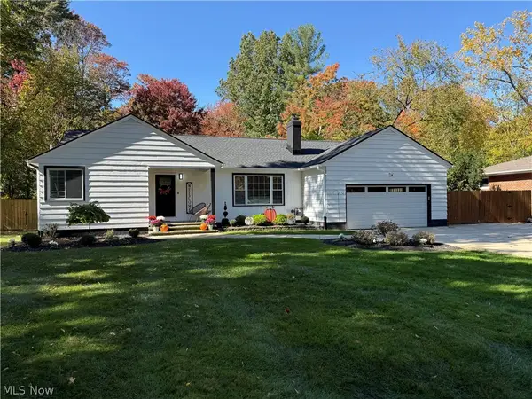 3010 Marcum Boulevard, Willoughby Hills, OH 44092