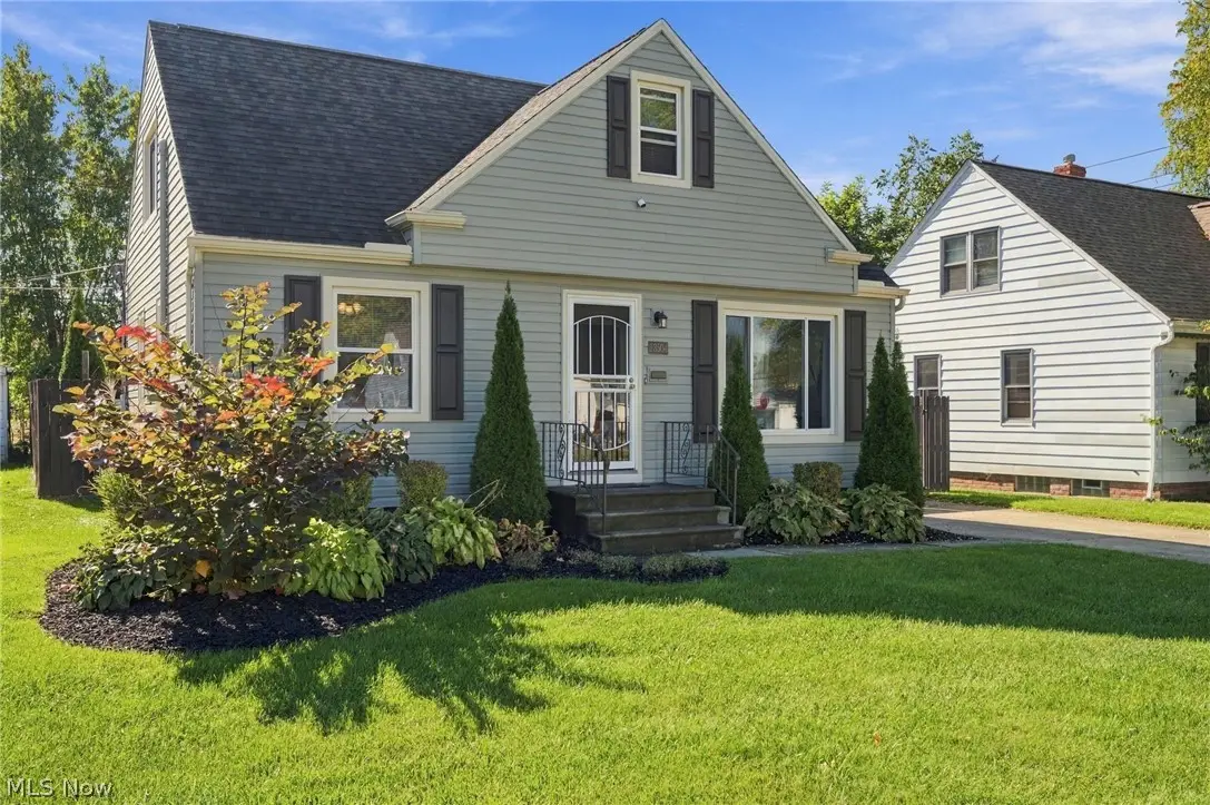13504 Woodward Boulevard, Garfield Heights, OH 44125 - #1