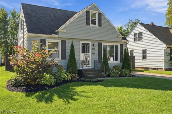 13504 Woodward Boulevard, Garfield Heights, OH 44125
