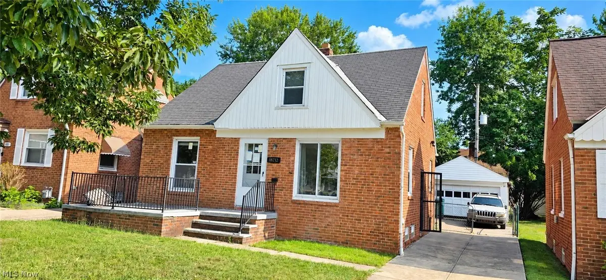 18212 Mapleboro Avenue, Maple Heights, OH 44137 - #1