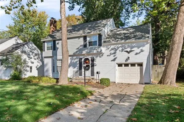 1821 Kingsley Avenue, Akron, OH 44313