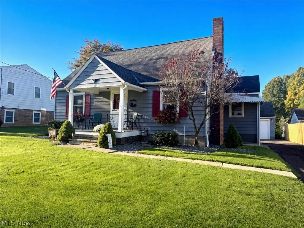 2209 Grafton Road, Grafton, OH 44044 - #1