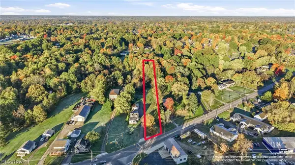 4742 South Avenue, Boardman, OH 44512