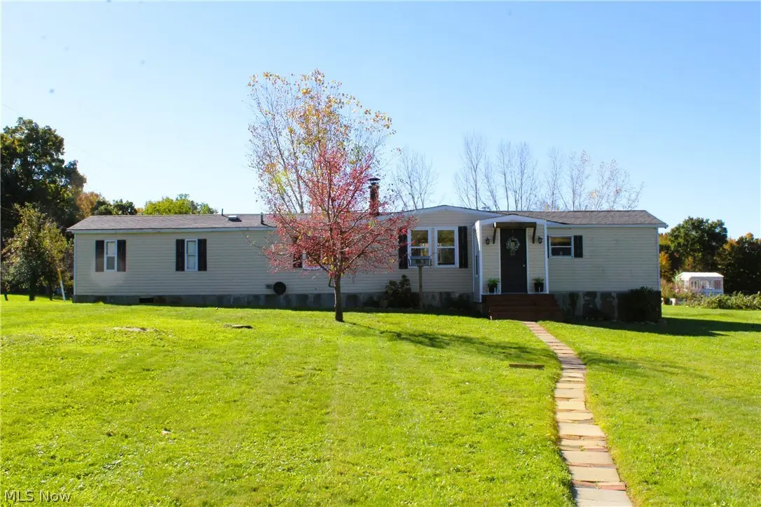 13654 Township Road 473, Lakeville, OH 44638 - #1