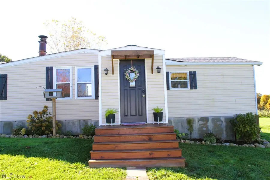 13654 Township Road 473, Lakeville, OH 44638 - #2