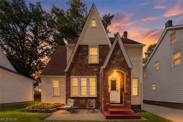 1930 Glenridge Road, Euclid, OH 44117