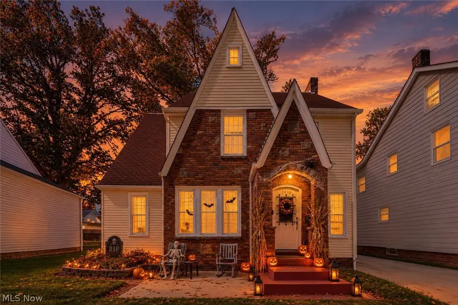 1930 Glenridge Road, Euclid, OH 44117 - #2