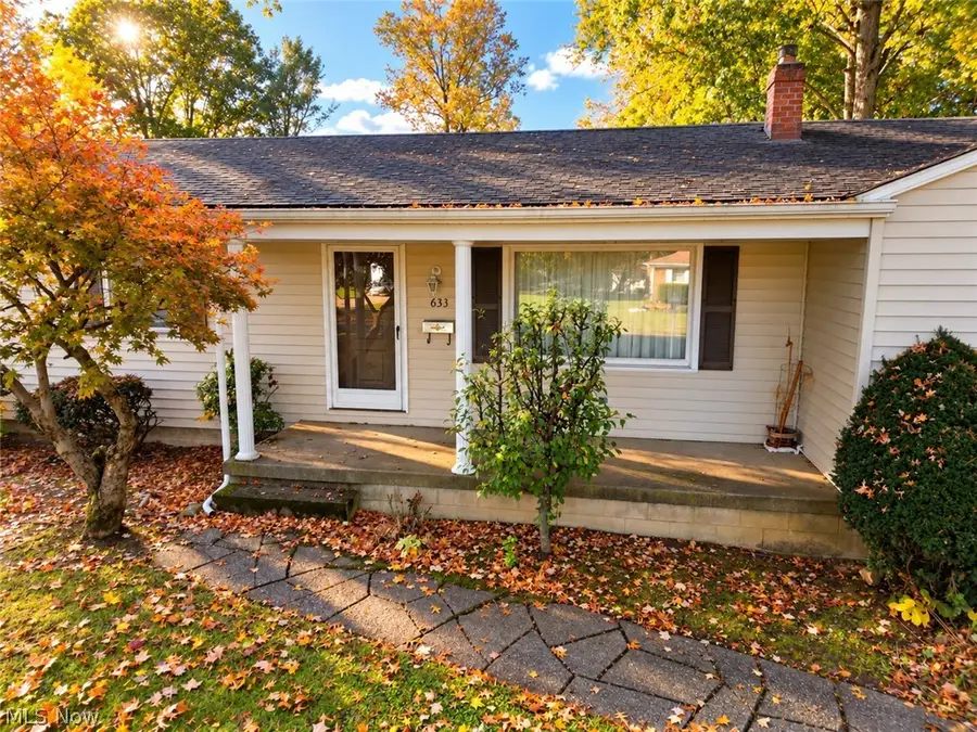 633 Forestridge Drive, Boardman, OH 44512 - #2