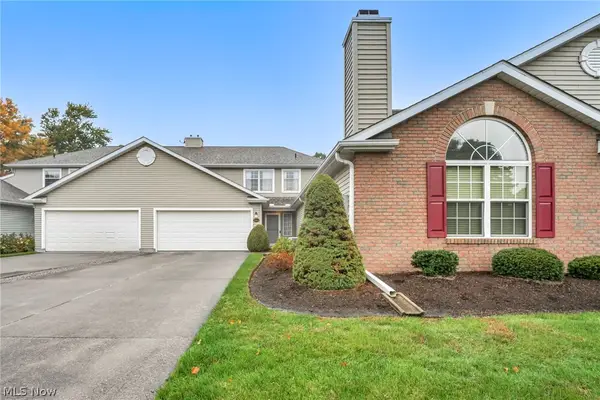 7536 Monterey Bay Drive #3, Mentor on the Lake, OH 44060