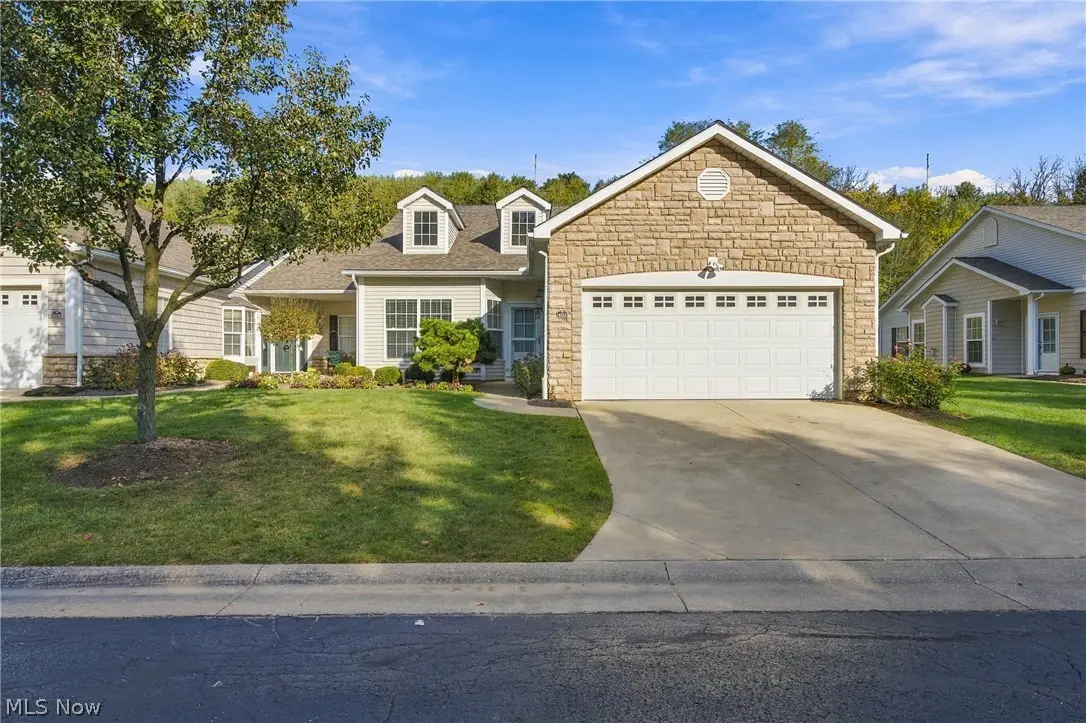 4214 Greenway Trail Nw Street, Massillon, OH 44647 - #1