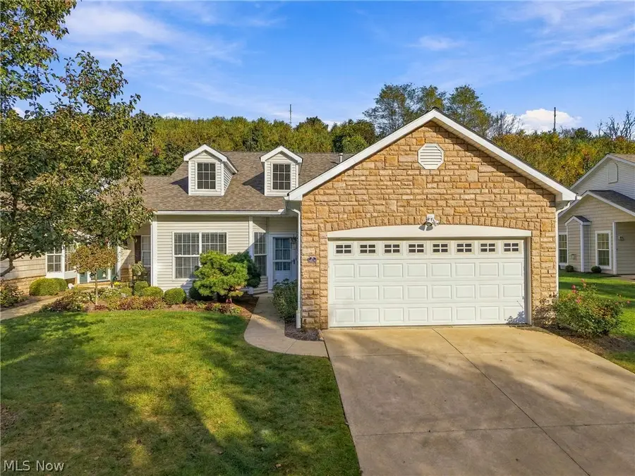 4214 Greenway Trail Nw Street, Massillon, OH 44647 - #2