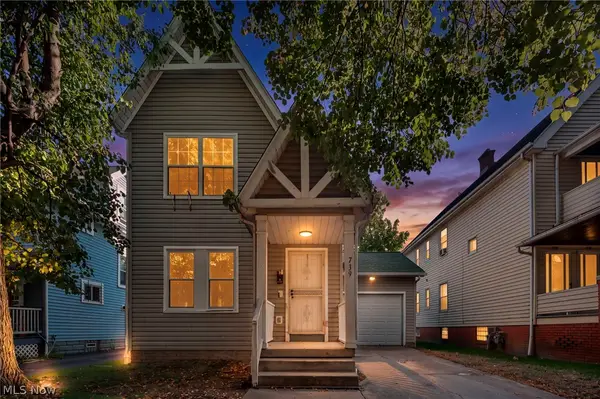 739 E 92nd Street, Cleveland, OH 44108