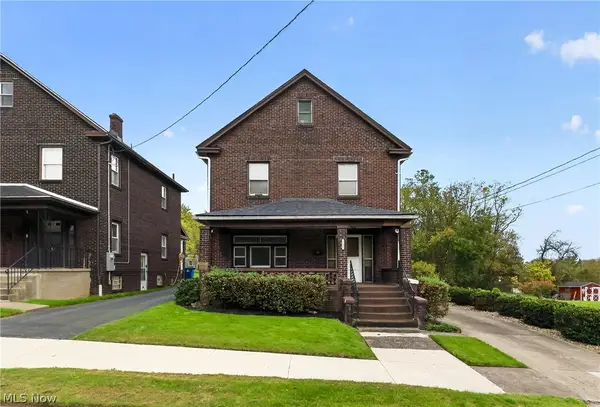 131 Madison Street, Campbell, OH 44405