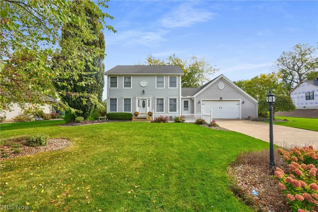 720 Tracht Meadows Drive, Huron, OH 44839 - #1