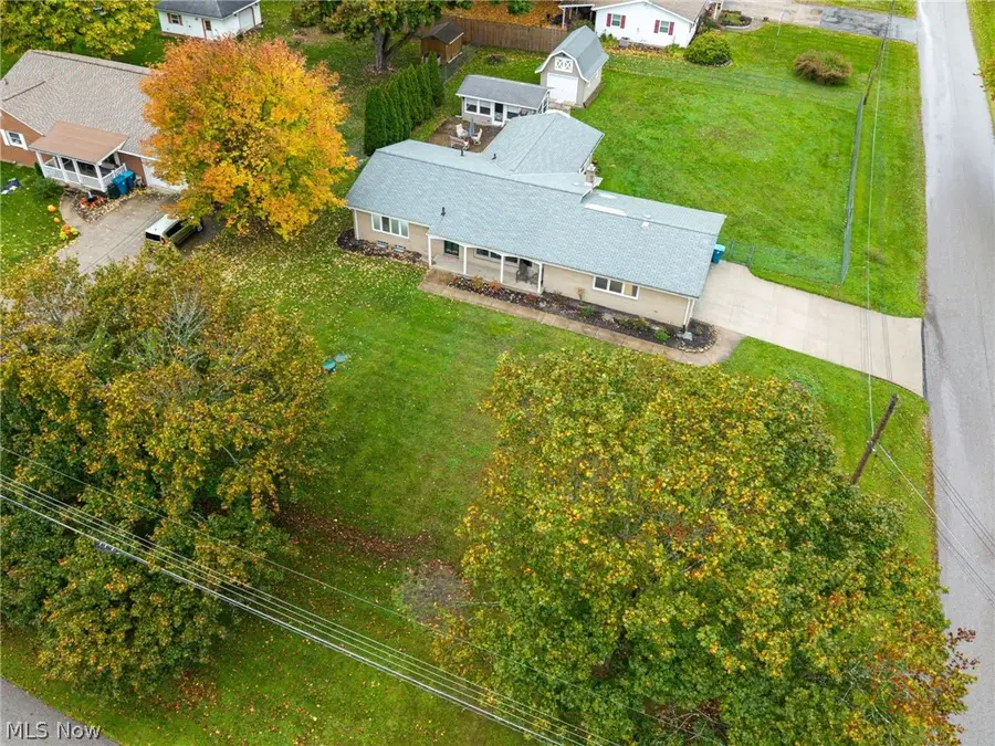 4604 Garrett Drive, Norton, OH 44203 - #3