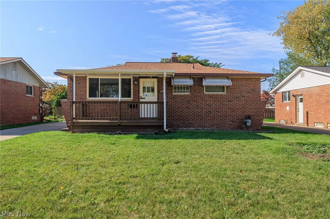 6392 Lockhaven Drive, Brook Park, OH 44142 - #1