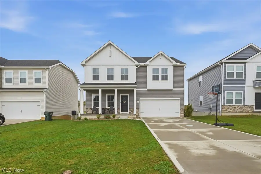 3017 Mcintosh Ne Drive, Louisville, OH 44641 - #2
