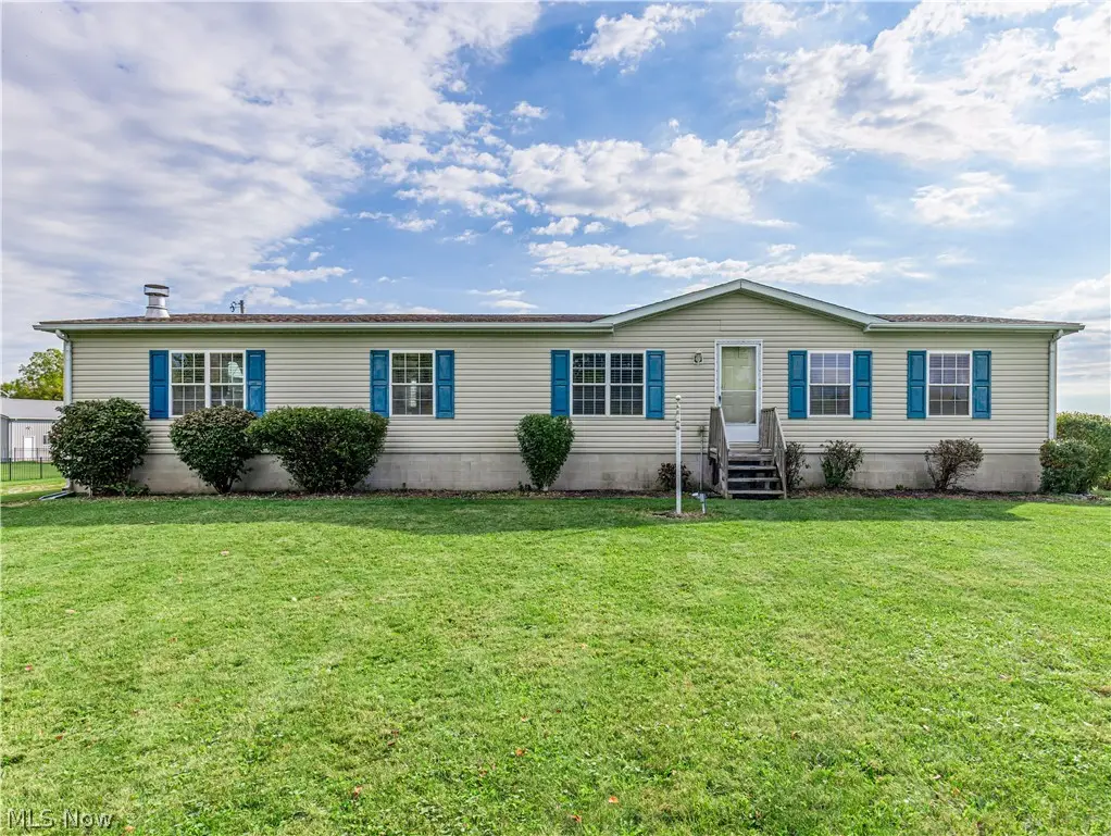 6479 Firestone Road, Spencer, OH 44275 - #1