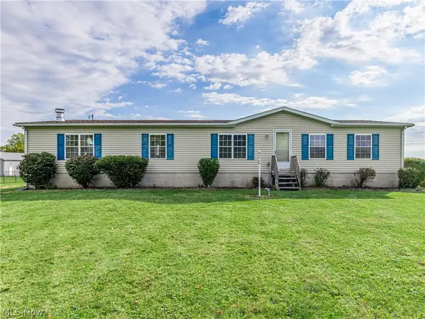 6479 Firestone Road, Spencer, OH 44275
