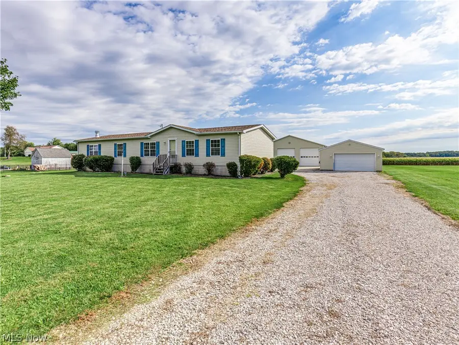 6479 Firestone Road, Spencer, OH 44275 - #2