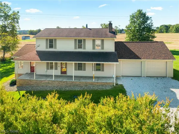 5080 Baker Se Street, East Canton, OH 44730